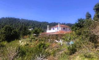 Villa Milia on the sea - Milia - 7