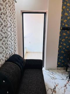 Self Check In 1BHK Home - Nagpur - 3