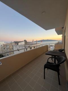 CICOS APARTMENT - Saranda - 8