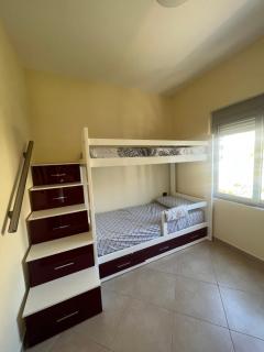 CICOS APARTMENT - Saranda - 1