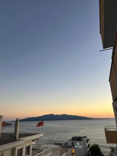 CICOS APARTMENT - Saranda - 0