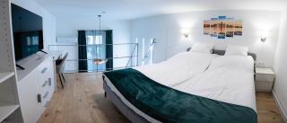 Kalvin Apartments - Budapest - 3