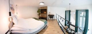 Kalvin Apartments - Budapest - 1