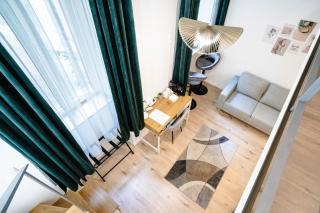 Kalvin Apartments - Budapest - 0