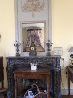 Château de la Mothe - Saint-Sulpice-en-Pareds - 2