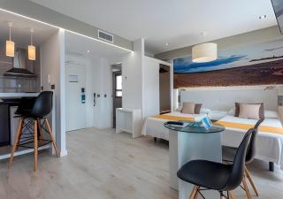 Flamingo Beach Resort - Adults Recommended - Benidorm - 8