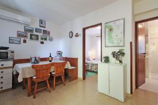 Ferienwohnung für 2 Personen ca 30 qm in Premantura, Istrien Istrische Riviera - Premantura - 3