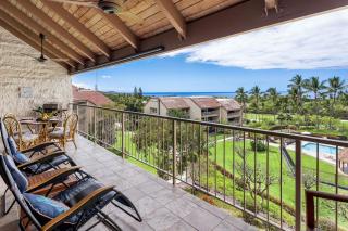 Keauhou Punahele#B-308 - Kailua-Kona - 7