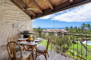 Keauhou Punahele#B-308 - Kailua-Kona - 9