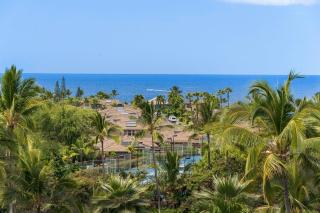 Keauhou Punahele#B-308 - Kailua-Kona - 6