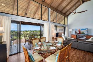 Keauhou Punahele#B-308 - Kailua-Kona - 4