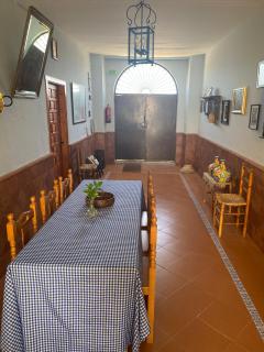 Cortijo Ribero - Cabra - 1