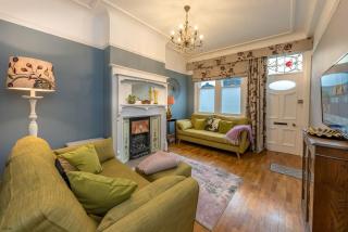Ty-Twr - Conwy - 9