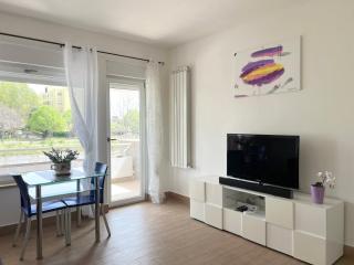 Appartamento a Roma in Via Molteni - Villaggio Verde - Acilia - 1