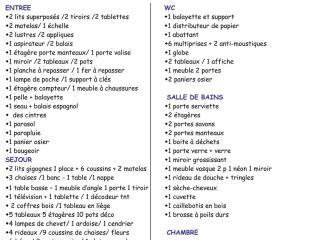 Appartement 2P6 au cœur de Les Orres, proche commerces, vue vallée - FR-1-322-324 - 3