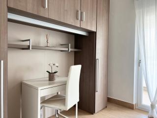 Appartamento a Roma in Via Molteni - Villaggio Verde - Acilia - 9
