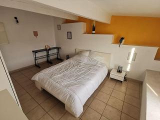 Appartement avec terrasse Classé - Port-la-Nouvelle - 3