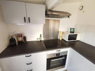 Appartement avec terrasse Classé - 1