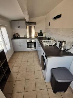 Appartement avec terrasse Classé - 4