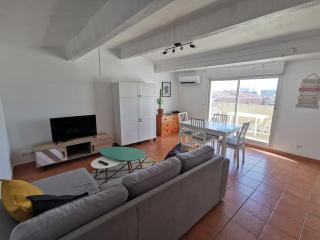 Appartement avec terrasse Classé - 8