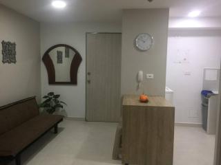 Ideal Apartaestudio con Piscina!!! - Dosquebradas - 4
