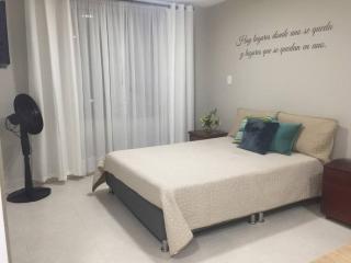 Ideal Apartaestudio con Piscina!!! - Dosquebradas - 1