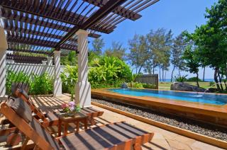 JW Marriott Phuket Resort and Spa - 2
