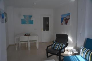 Apartamento El Juncal - El Puerto de Santa María - 1