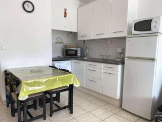 Studio confortable avec balcon, proche parc, WIFI, 34540 Balaruc-les-Bains - FR-1-553-24 - Balaruc-les-Bains - 8
