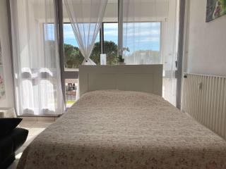 Studio confortable avec balcon, proche parc, WIFI, 34540 Balaruc-les-Bains - FR-1-553-24 - Balaruc-les-Bains - 5