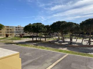 Studio confortable avec balcon, proche parc, WIFI, 34540 Balaruc-les-Bains - FR-1-553-24 - Balaruc-les-Bains - 1