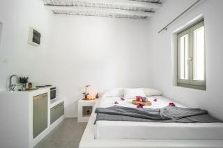 Armonia Guesthouse close to Mykonos town - Dexamenes - 6