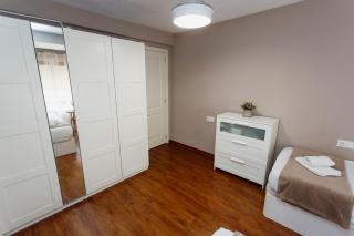 Puerto-Centro Apartamento - Denia - 1