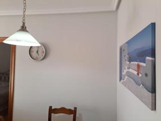 Apartamento Al Andalus Generalife - Vera Playa - Playas de Vera - 2