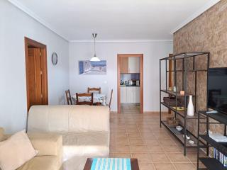 Apartamento Al Andalus Generalife - Vera Playa - Playas de Vera - 3