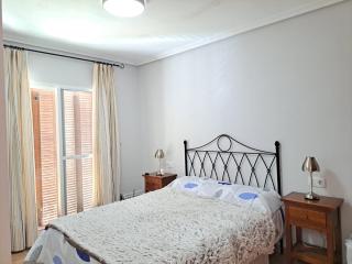Apartamento Al Andalus Generalife - Vera Playa - Playas de Vera - 6