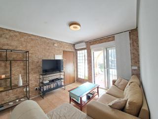 Apartamento Al Andalus Generalife - Vera Playa - Playas de Vera - 9