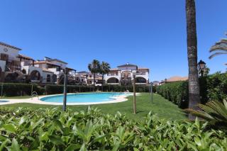 Apartamento Al Andalus Generalife - Vera Playa - Playas de Vera - 8