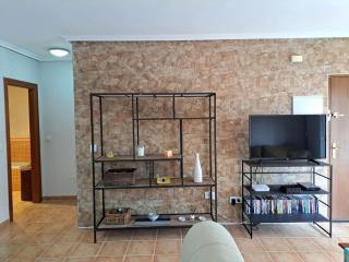 Apartamento Al Andalus Generalife - Vera Playa - Playas de Vera - 1