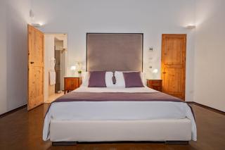 B&B Palazzo Personè Dimora Storica - Lecce - 5