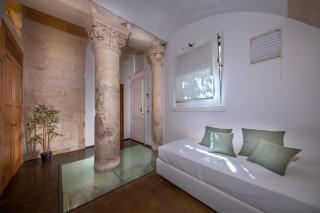 B&B Palazzo Personè Dimora Storica - Lecce - 4