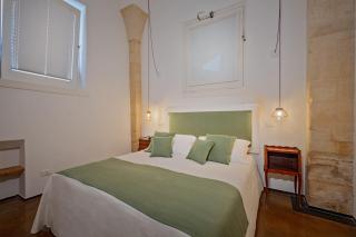 B&B Palazzo Personè Dimora Storica - Lecce - 3