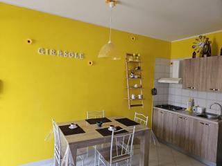 Appartamento Girasole - San Vito lo Capo - 0