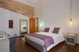 B&B Palazzo Personè Dimora Storica - Lecce - 2