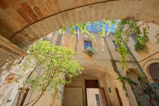 B&B Palazzo Personè Dimora Storica - Lecce - 9