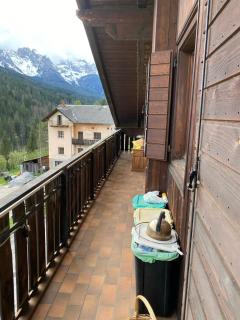Casa la Pacifica - San Nicolò di Comelico - 3