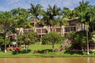 Park Hotel Modelo - Pinhalzinho - 8
