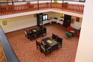 Emmaboda Hotell Amigo long stay - Emmaboda - 6