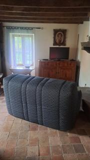 gite de la Chevrie - 3