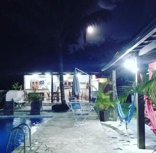 SUÍTES E RESTAURANTE CÉU AZUL - Parati - 1